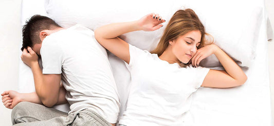 What Your Sleeping Style Says About You