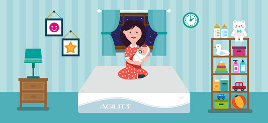 How to Design a Bedroom Makeover for New Parents