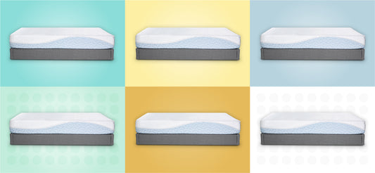 6 Reasons Why You Need an Agility Mattress in Your Life