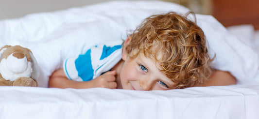 Which Mattress Size Fits Your Family?