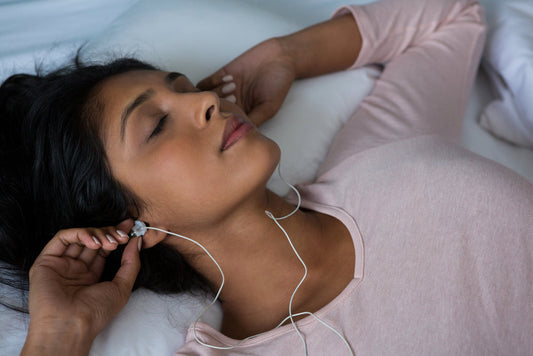 How Podcasts are Transforming Bedtime Rituals