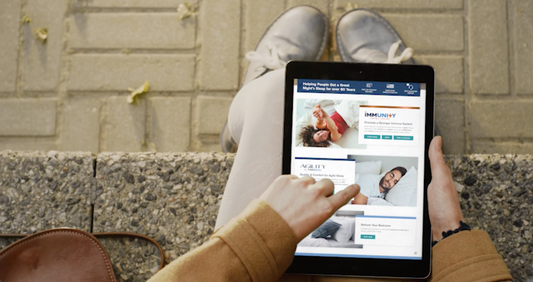 Welcome to ShopTherapedic.com!