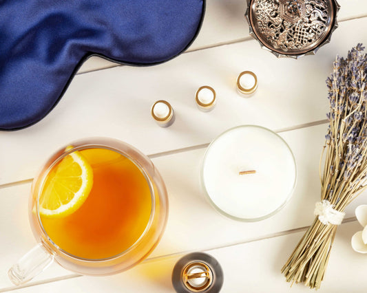 Scent or Sabotage: Can Smells Affect Your Sleep?