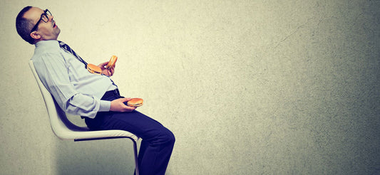 What Do Food Coma, Fruit Flies and Sleep Have in Common?