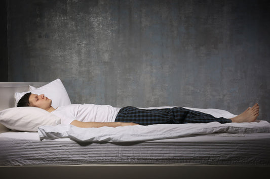 Sleep Paralysis Important Facts | How to Identify & Avoid