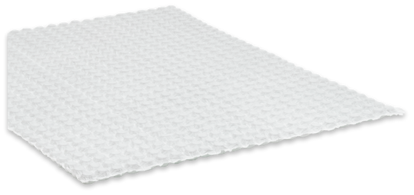 graphic of the Mini micro coils layer