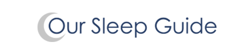 Our Sleep Guide Logo