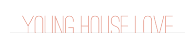 the young house love logo
