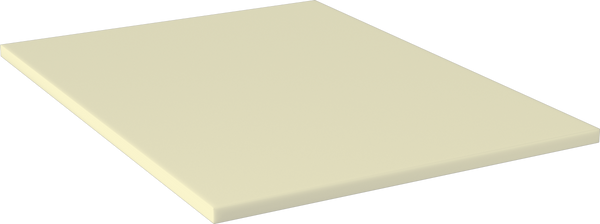 Memory Foam Layer Layer