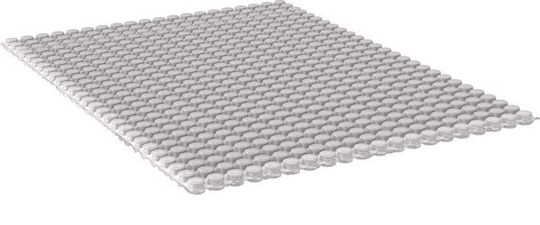 Micro Coil Layer