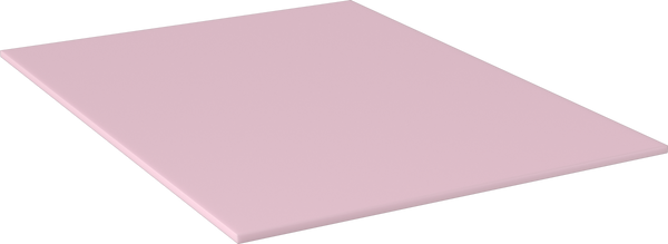 Soft Conforming Foam Layer