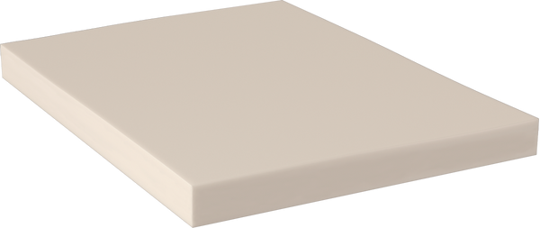 Supportive Foam Core Layer