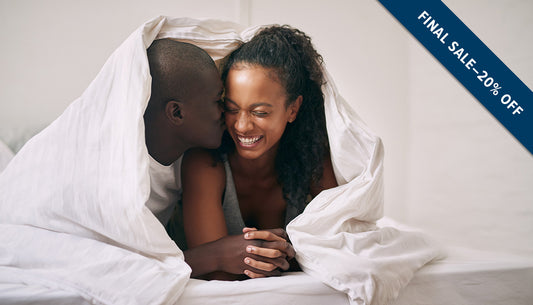 Sateen Sheet Set