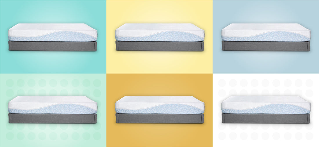 6 Reasons Why You Need an Agility Mattress in Your Life