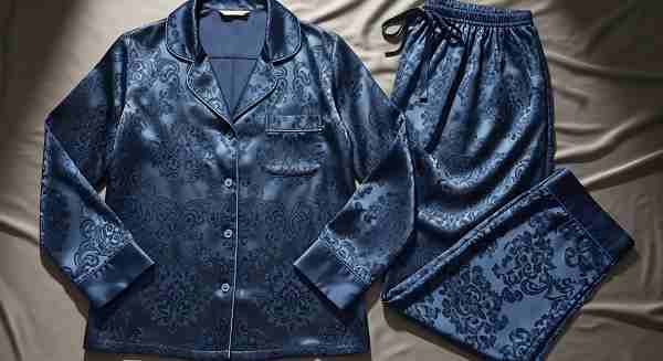 What Your Sleepwear Says About You