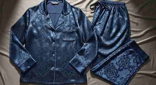 What Your Sleepwear Says About You