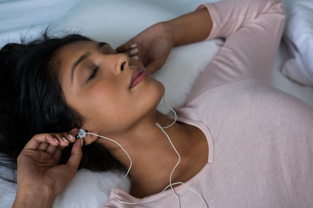 How Podcasts are Transforming Bedtime Rituals