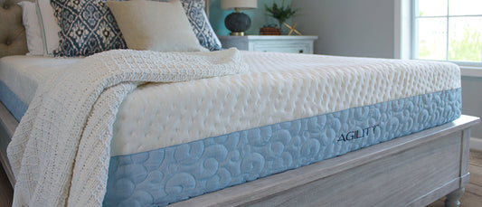 5 Reasons Why a Hybrid Mattress with Mini Micro-Coils is Better