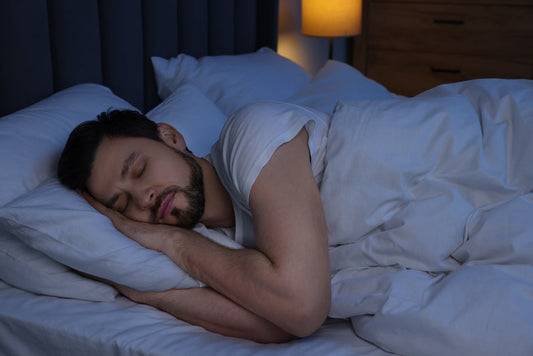 Sleep Like a Pro