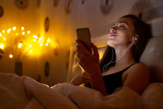 Sweet Dreams & Sleepy Tunes