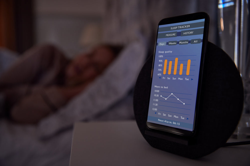 Sleep at your fingertips: How data is reshaping rest