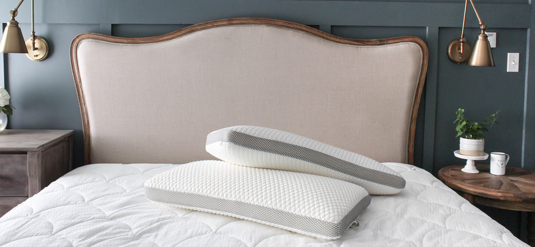 Can the right mattress help reduce caffeine intake?