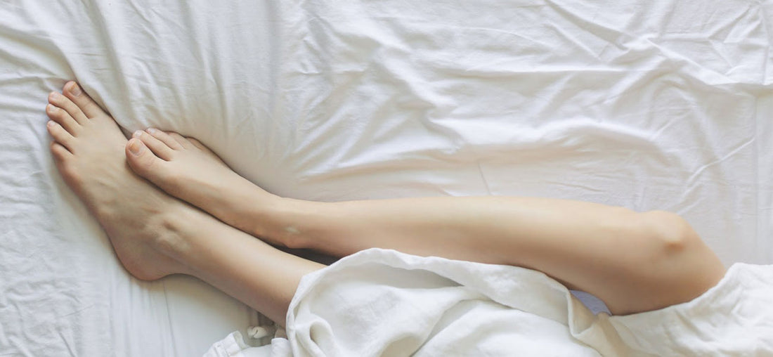 4 Ways Bio-Based Memory Foam Improves Your Sleep Experience