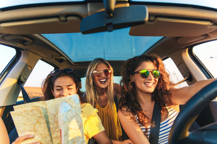 6 Tips for Road Trip Rest