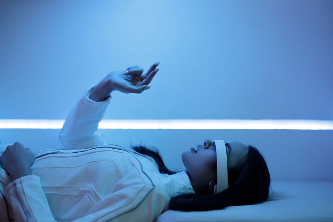 Five New Sleep Technologies for 2023