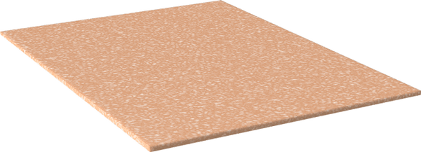 graphic of the Copper Performance Foam