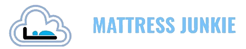 Mattress Junkie Logo