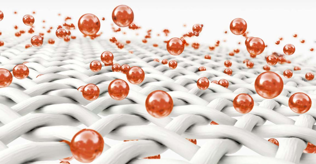 Immunity Premier Copper Infused Mattresses