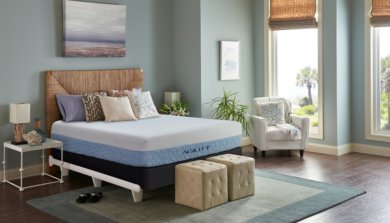 Mattress Foundation